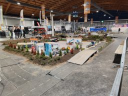 Faszination Modellbau 2025